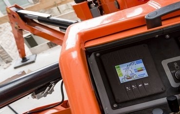 Легкость управления 